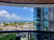 Apartamento para Locação em Recife/PE Boa Viagem 2 Quartos