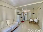 Apartamento para Locação em Recife/PE Boa Viagem 2 Quartos