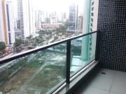 Apartamento para Locação em Recife/PE Boa Viagem 2 Quartos