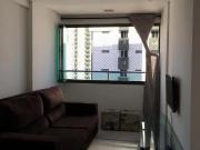 Apartamento para Locação em Recife/PE Boa Viagem 2 Quartos Apartamento para Locação em Recife/PE Boa Viagem 2 Quartos