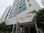 Apartamento para Locação em Recife/PE Boa Viagem 2 Quartos