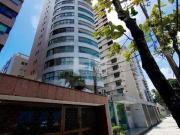 Apartamento para Locação em Recife/PE Boa Viagem 2 Quartos