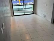 Apartamento para Locação em Recife/PE Boa Viagem 2 Quartos