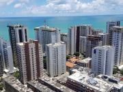 Apartamento para Locação em Recife/PE Boa Viagem 2 Quartos