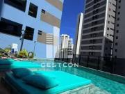 Apartamento para Locação em Recife/PE Boa Viagem 2 Quartos