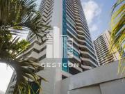 Apartamento para Locação em Recife/PE Boa Viagem 2 Quartos