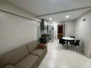 Apartamento para Locação em Recife/PE Boa Viagem 2 Quartos