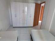 Apartamento para Locação em Recife/PE Boa Viagem 2 Quartos