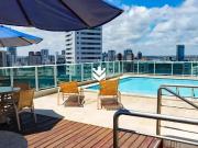 Apartamento para Locação em Recife/PE Boa Viagem 2 Quartos