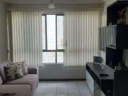 Apartamento para Locação em Recife/PE Boa Viagem 2 Quartos
