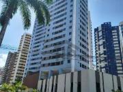 Apartamento para Locação em Recife/PE Boa Viagem 2 Quartos