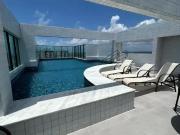 Apartamento para Locação em Recife/PE Boa Viagem 2 Quartos