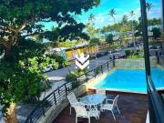 Apartamento para Locação em Recife/PE Boa Viagem 2 Quartos