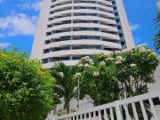 Apartamento para Locação em Recife/PE Boa Viagem 2 Quartos