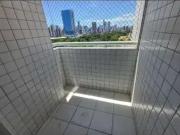 Apartamento para Locação em Recife/PE Boa Viagem 2 Quartos