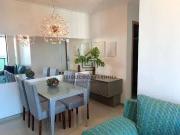 Apartamento para Locação em Recife/PE Boa Viagem 2 Quartos