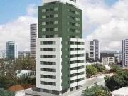 Apartamento para Locação em Recife/PE Boa Viagem 2 Quartos Apartamento para Locação em Recife/PE Boa Viagem 2 Quartos