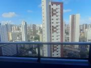 Apartamento para Locação em Recife/PE Boa Viagem 2 Quartos Apartamento para Locação em Recife/PE Boa Viagem 2 Quartos