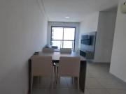 Apartamento para Locação em Recife/PE Boa Viagem 2 Quartos