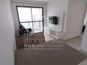 Apartamento para Locação em Recife/PE Boa Viagem 2 Quartos