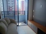 Apartamento para Locação em Recife/PE Boa Viagem 2 Quartos