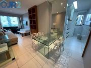 Apartamento para Locação em Recife/PE Boa Viagem 2 Quartos