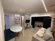 Apartamento para Locação em Recife/PE Boa Viagem 2 Quartos Apartamento para Locação em Recife/PE Boa Viagem 2 Quartos