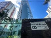 Apartamento para Locação em Recife/PE Boa Viagem 2 Quartos