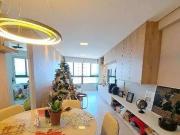 Apartamento para Locação em Recife/PE Boa Viagem 2 Quartos