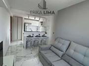 Apartamento para Locação em Recife/PE Boa Viagem 2 Quartos