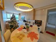 Apartamento para Locação em Recife/PE Boa Viagem 2 Quartos