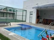 Apartamento para Locação em Recife/PE Boa Viagem 2 Quartos