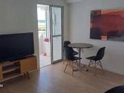 Apartamento para Locação em Recife/PE Boa Viagem 2 Quartos