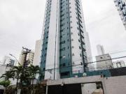 Apartamento para Locação em Recife/PE Boa Viagem 2 Quartos