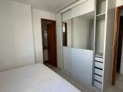 Apartamento para Locação em Recife/PE Boa Viagem 2 Quartos
