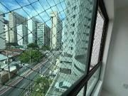 Apartamento para Locação em Recife/PE Boa Viagem 2 Quartos