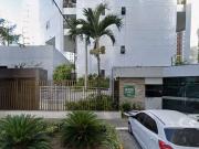 Apartamento para Locação em Recife/PE Boa Viagem 2 Quartos