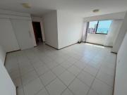 Apartamento para Locação em Recife/PE Boa Viagem 2 Quartos