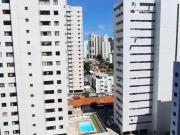 Apartamento para Locação em Recife/PE Boa Viagem 2 Quartos