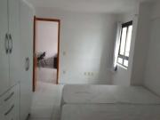 Apartamento para Locação em Recife/PE Boa Viagem 2 Quartos