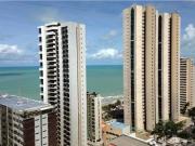 Apartamento para Locação em Recife/PE Boa Viagem 2 Quartos