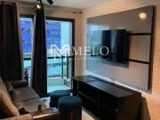 Apartamento para Locação em Recife/PE Boa Viagem 2 Quartos