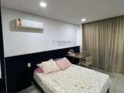 Apartamento para Locação em Recife/PE Boa Viagem 2 Quartos
