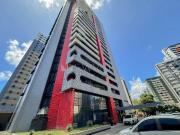 Apartamento para Locação em Recife/PE Boa Viagem 2 Quartos