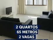 Apartamento para Locação em Recife/PE Boa Viagem 2 Quartos