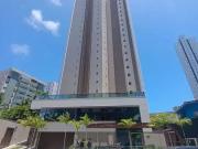 Apartamento para Locação em Recife/PE Boa Viagem 2 Quartos