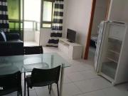 Apartamento para Locação em Recife/PE Boa Viagem 2 Quartos