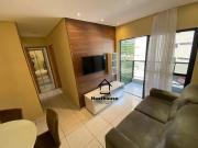 Apartamento para Locação em Recife/PE Boa Viagem 2 Quartos