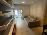 Apartamento para Locação em Recife/PE Boa Viagem 2 Quartos