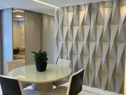 Apartamento para Locação em Recife/PE Boa Viagem 2 Quartos